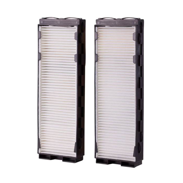 Cabin Air Filter PCF6112 (Box contains 2 filters)