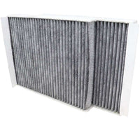 Cabin Air Filter PCF6204C (Box contains 2 filters)