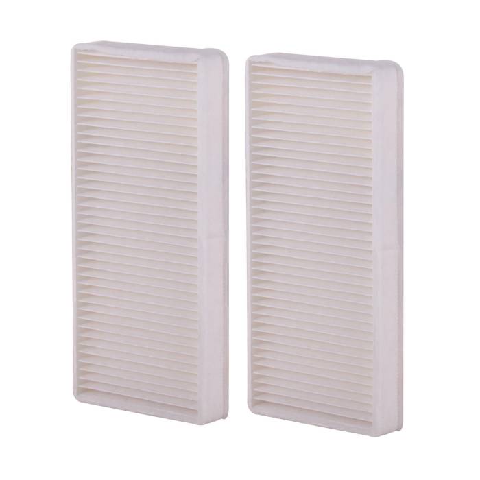 Cabin Air Filter PCF5520 (Box contains 2 filters)