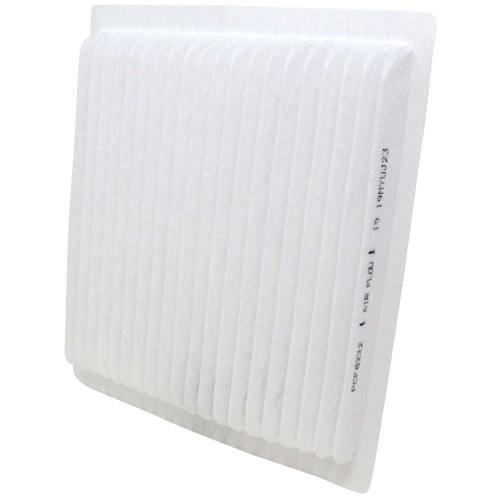 Cabin Air Filter PCF8222