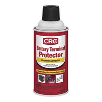 CRC kit for Battery Terminal maintenance - Clean And protects