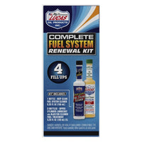 LUCAS Complete Fuel System Renewal Kit