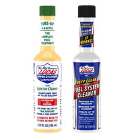 LUCAS Complete Fuel System Renewal Kit