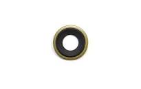 DP7408 12mm Blk Gasket 20 Pcs