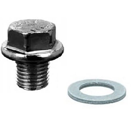 Prime Guard Drain Plug Honda 10 Pack