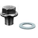 Prime Guard Drain Plug Honda 10 Pack