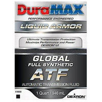 DuraMAX Full Synthetic Global Automatic Transmission Fluid DEXRON VI 1Qt