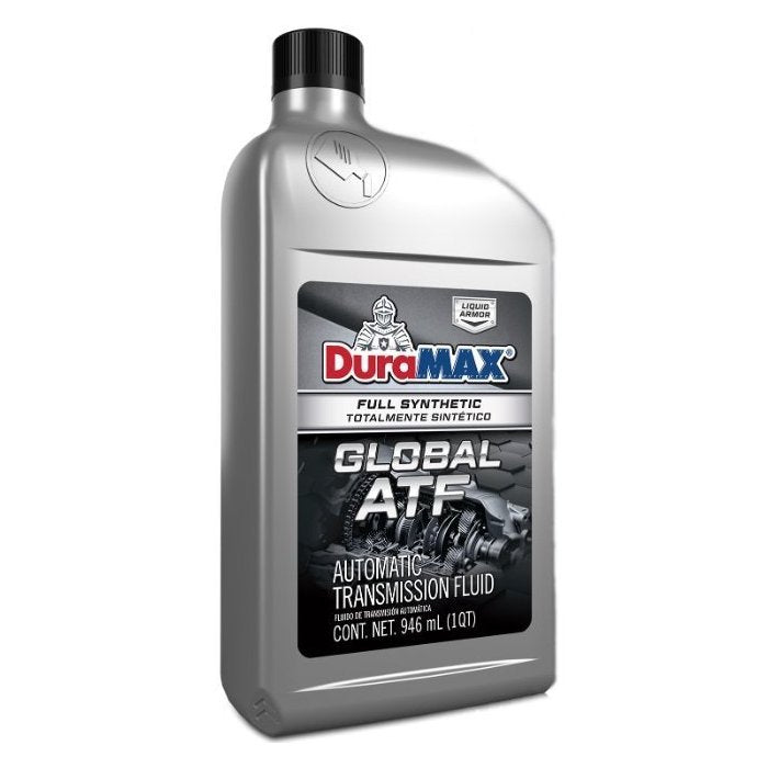 DuraMAX Full Synthetic Global Automatic Transmission Fluid 1Qt