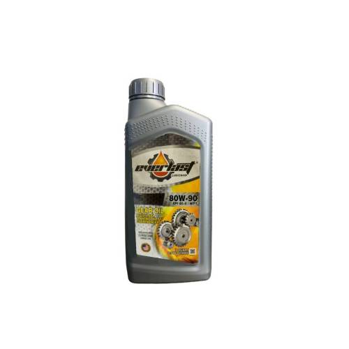 EVERLAST Gear Oil 80w90 1Qt