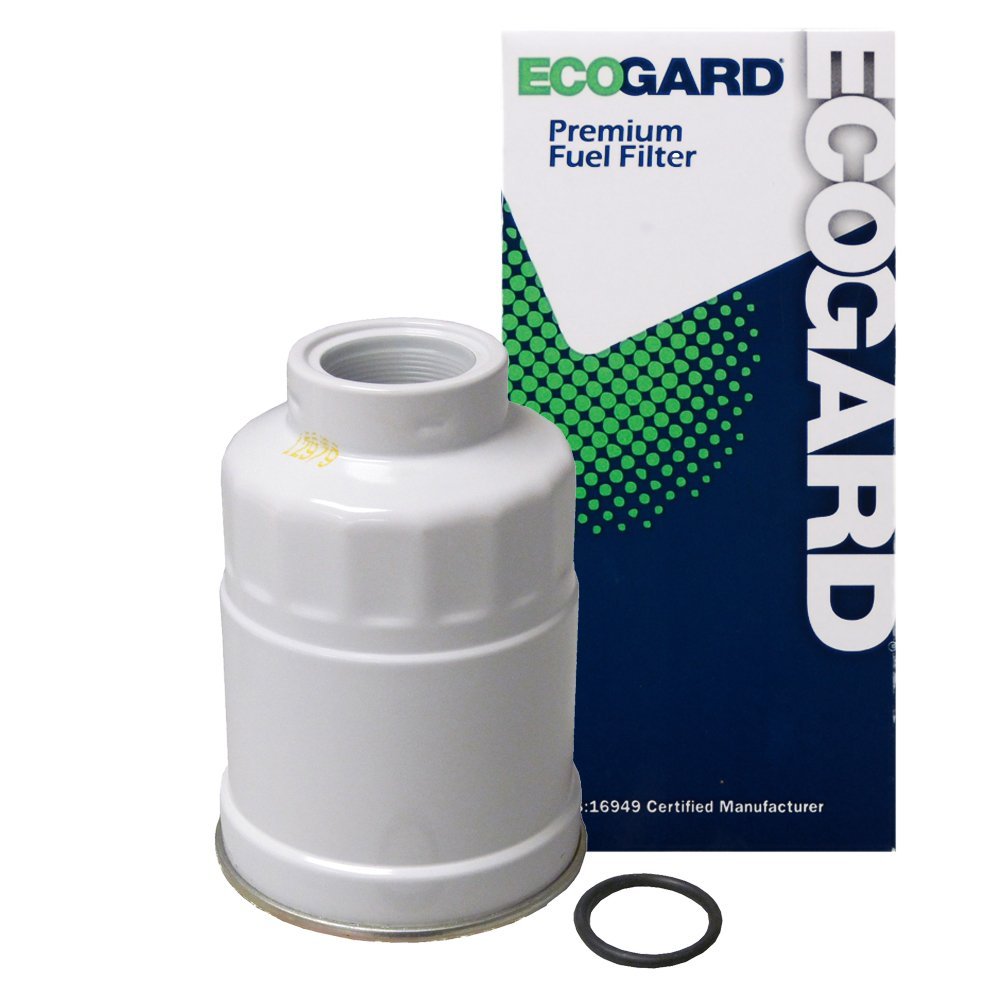 Heavy Duty Fuel Filter