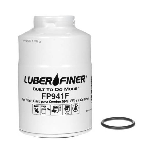 LUBER FINER Fuel Filter FP941F / 33128 / XF60222