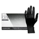 Gloves Large BLACK