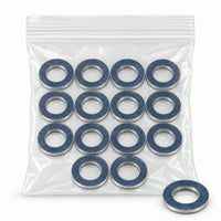 Oil Drain Plug Gaskets – Ref. Toyota 90430-12031 – 15 Pieces