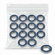 Oil Drain Plug Gaskets – Ref. Toyota 90430-12031 – 15 Pieces