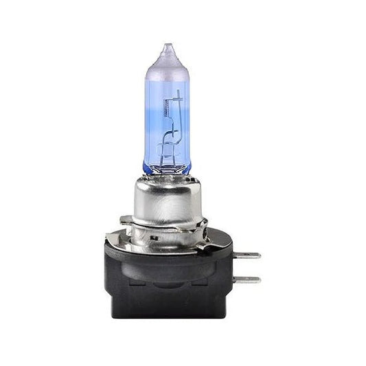 H11BW - 12V 55W Halogen Xenon Automotive Bulb