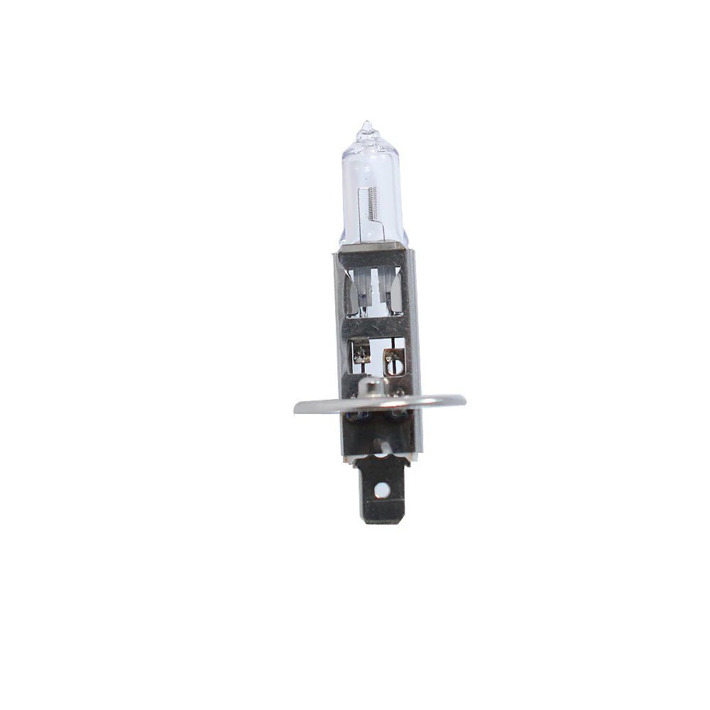 H1 -12V 55W Halogen Xenon Clear Automotive Bulb