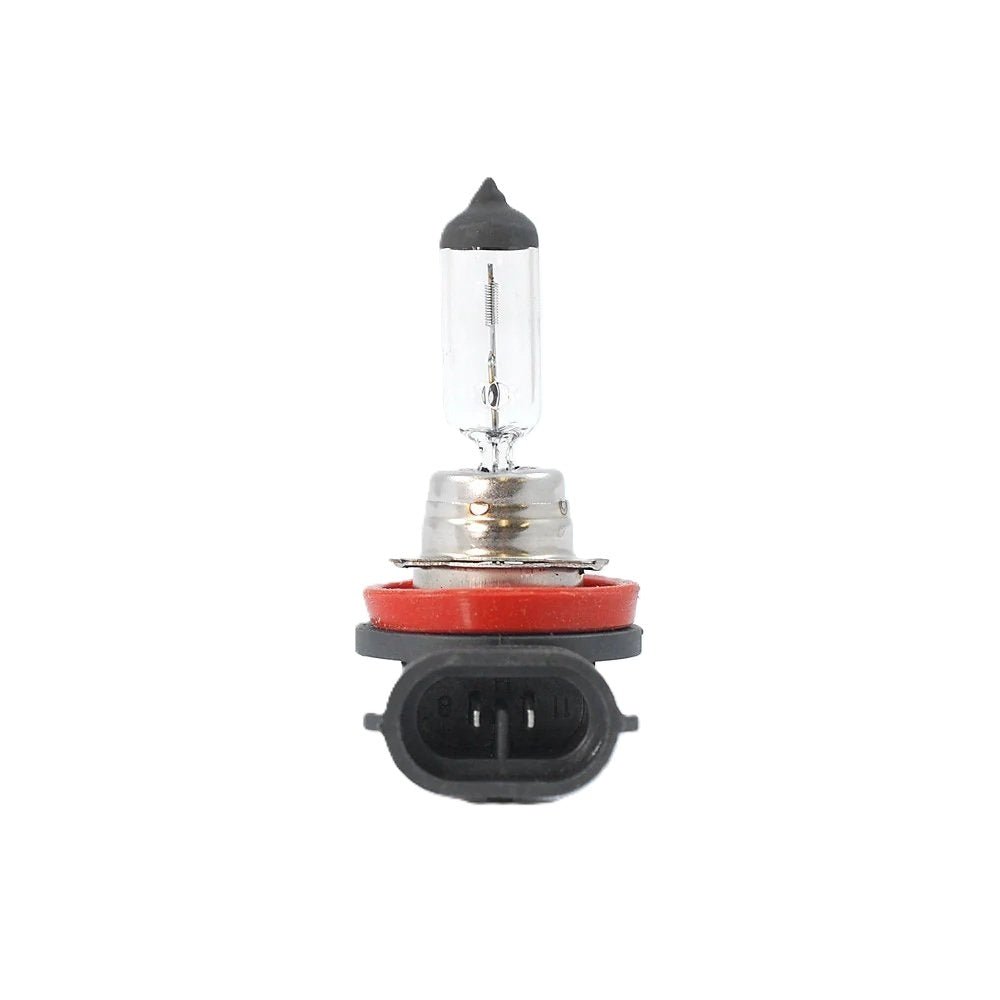 H8 - 12V 35W Halogen Clear Automotive Bulb