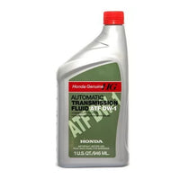 Honda Genuine Automatic Transmission Fluid DW-1 1Qt