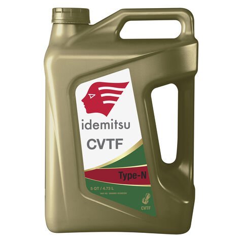 IDEMITSU ATF CVT Fluid Type - N 5Qt