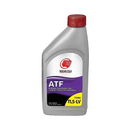 Automatic Transmission Fluid TLS LV