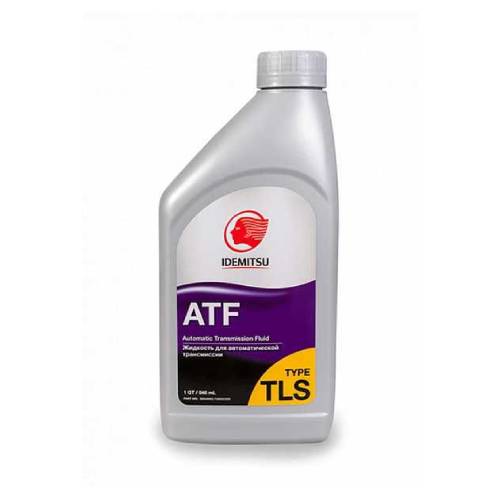 IDEMITSU Automatic Transmission Fluid TLS 1Qt