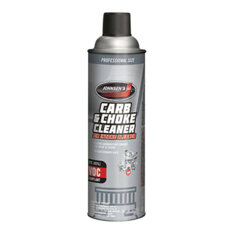 compare product Johnsen's Carburetor Cleaner 16oz
