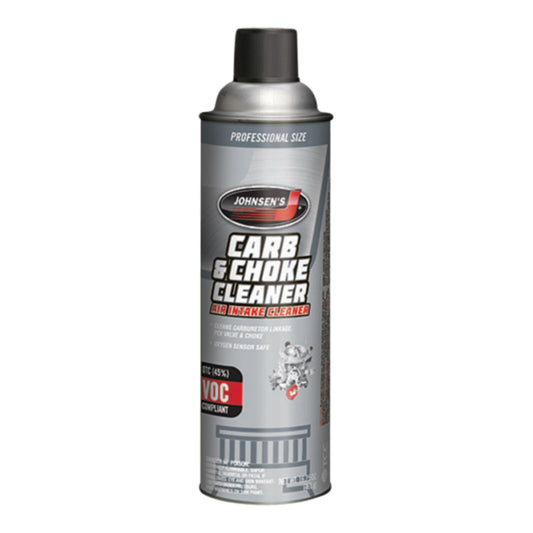 Johnsen's Carburetor Cleaner 16oz