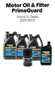 Prime Guard Engine Oil & Filter Kit – Ford 6.7L Diesel (2011–2017)