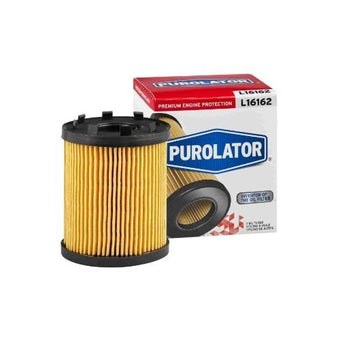 compare product Purolator L16162 Oil Filter
