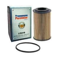 Purolator L25316 Oil Filter