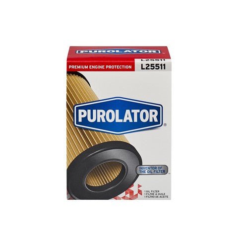 Engine Oil Filter Purolator L25511