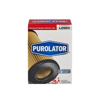 Engine Oil Filter Purolator L25511