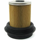 LUBER FINER Fuel Filter HD L4595F