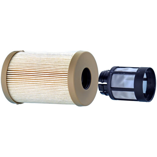 LUBER FINER Fuel Filter L5092F