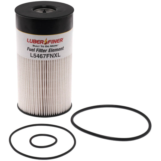 LUBER FINER Fuel Filter L5467FNXL