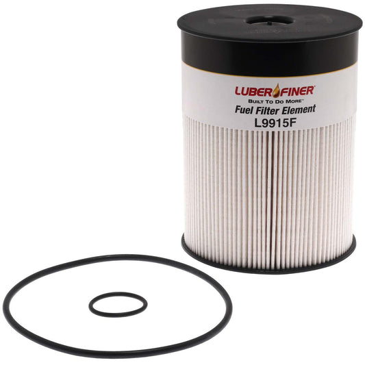 LUBER FINER Fuel Filter L9915F