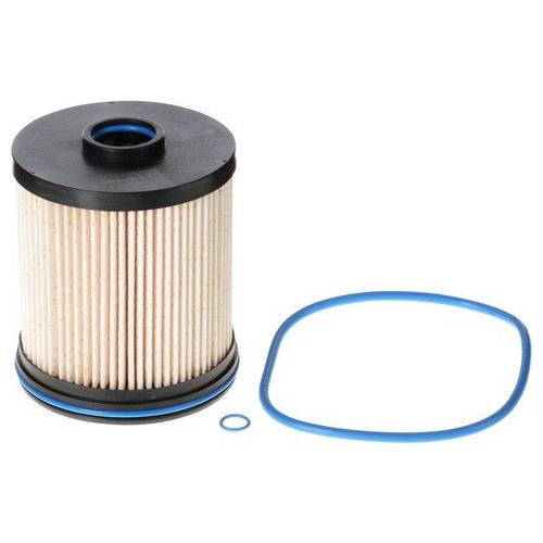 Maintenance Kit – ACDelco dexosD 0W-20 with PF66 Oil Filter and TP1015 Fuel Filter for 3.0L Duramax Diesel