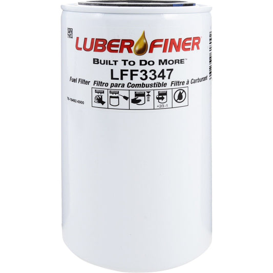 LUBER FINER Fuel Filter HD LFF3347