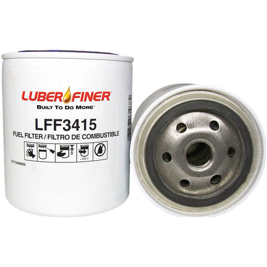 LUBER FINER Fuel Filter HD LFF3415 / 1132400740 / 94051085