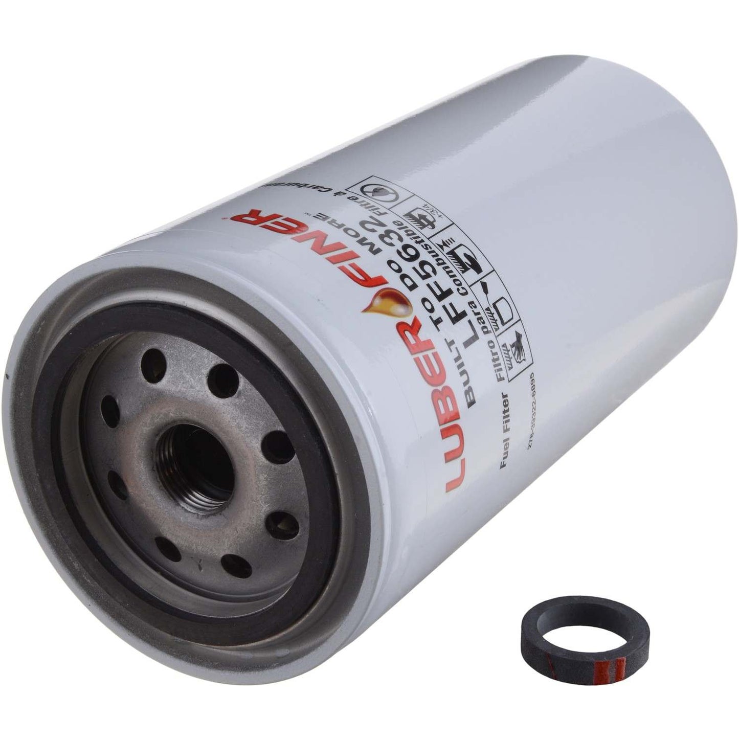 LUBER FINER Fuel Filter HD LFF5632 / 4934845