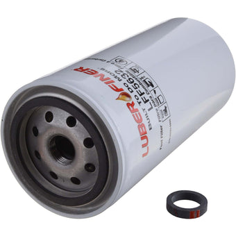 compare product LUBER FINER Fuel Filter HD LFF5632 / 4934845