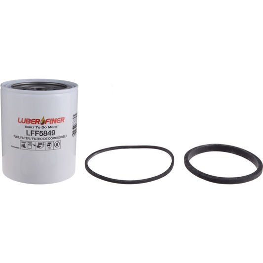 LUBER FINER Fuel Filter HD LFF5849 / S3225P