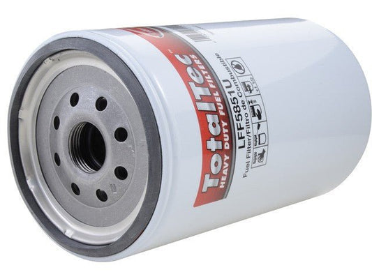 Fuel Filter Luber Finer LFF5851U