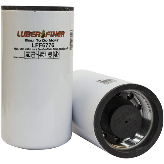 LUBER FINER Fuel Filter HD LFF6776 / 2864993