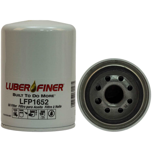 LUBER FINER Power Steering Cooler, Transmission Filter  HD LFP1652 / CP-752-10