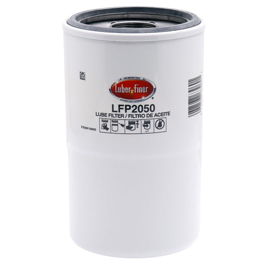 LUBER FINER Engine Oil Filter HD LFP2050 / 156072050