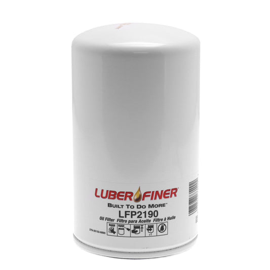 LUBER FINER Engine Oil Filter  HD LFP2190 / BF209-Z5001