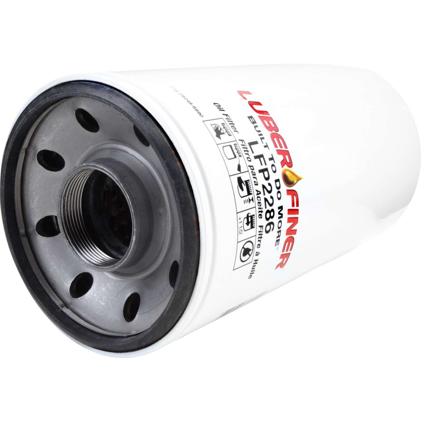 LUBER FINER Engine Oil Filter HD  LFP2286