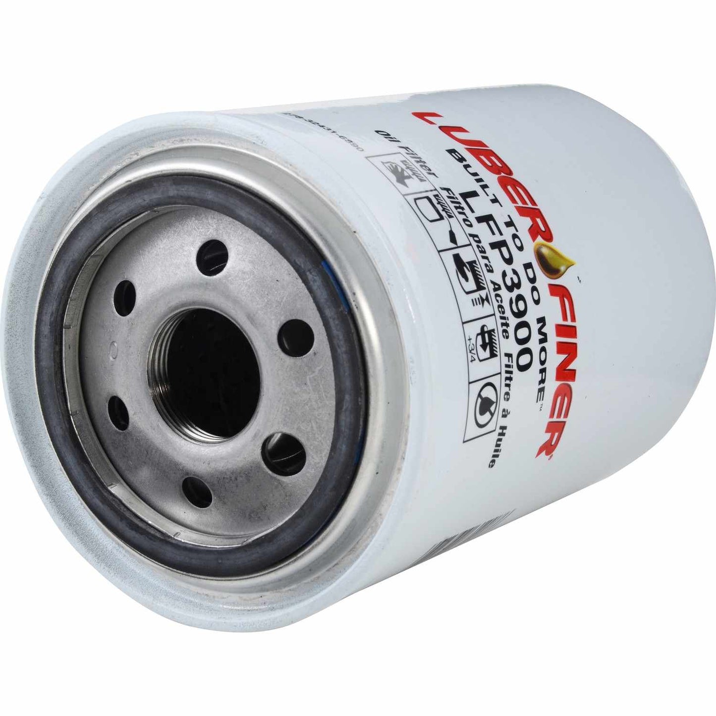 LUBER FINER Engine Oil Filter LFP3900