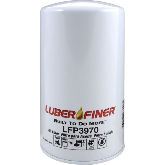 LUBER FINER Engine Oil Filter HD LFP3970 / 3937736